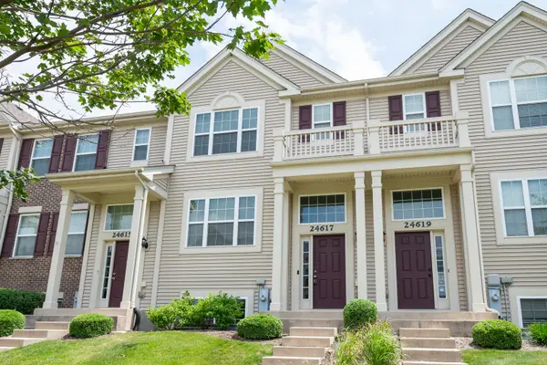 24617 Patriot Square DR S, Plainfield, IL 60544