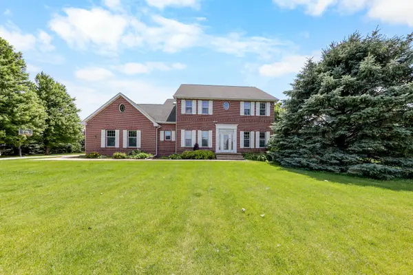 5535 Airport RD, Morris, IL 60450