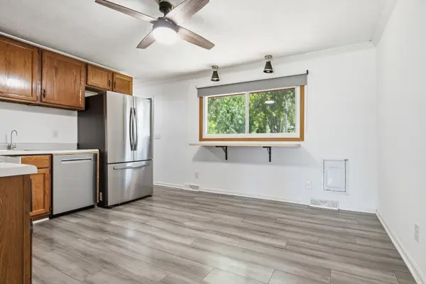 306 W Olive ST, Minier, IL 61759