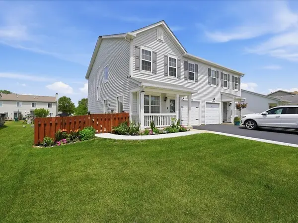 4201 DILLON ST, Plano, IL 60545