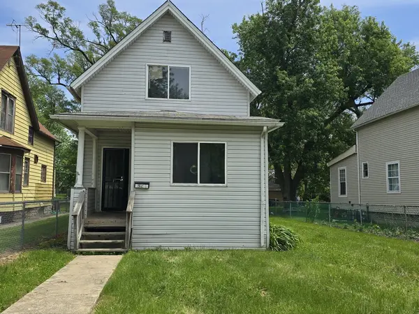 15213 Turlington AVE, Harvey, IL 60426