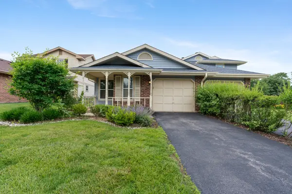 162 Pier CT, Naperville, IL 60565