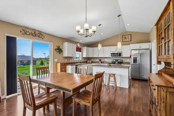347 Homestead DR, Twin Lakes, WI 53181