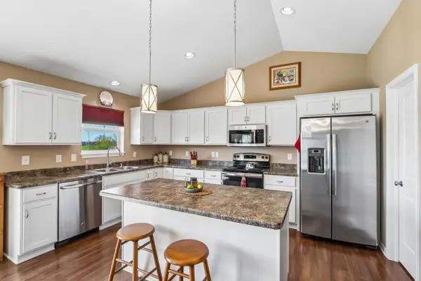 347 Homestead DR, Twin Lakes, WI 53181