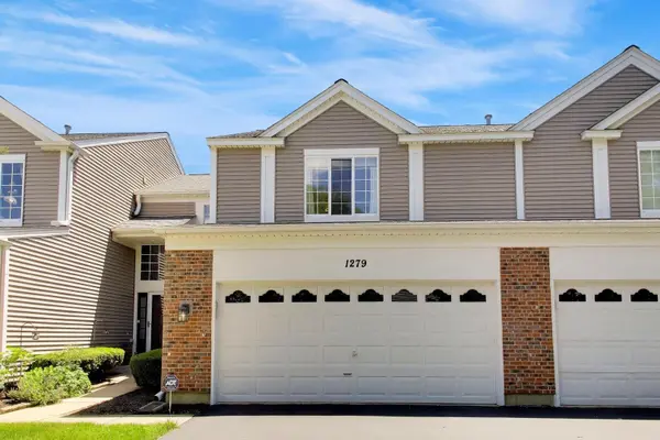 1279 Summersweet LN, Bartlett, IL 60103