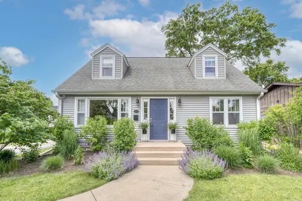 624 N Lincoln AVE, Geneva, IL 60134