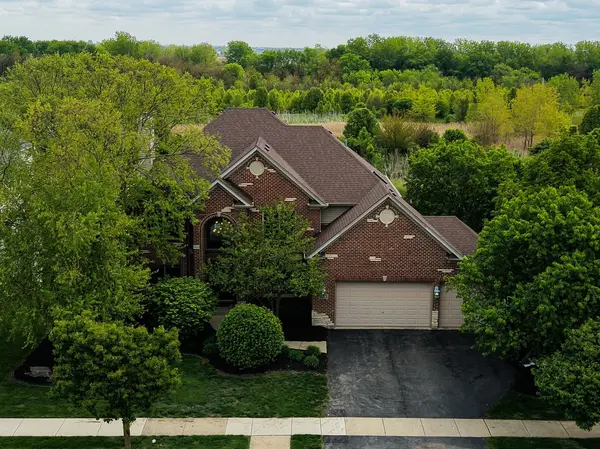 5815 Rosinweed LN,  Naperville,  IL 60564