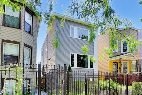 1621 N Spaulding AVE, Chicago, IL 60647