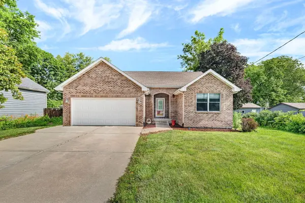 307 W Main ST, Gardner, IL 60424