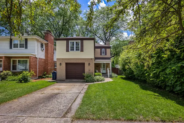 2314 Simpson ST, Evanston, IL 60201