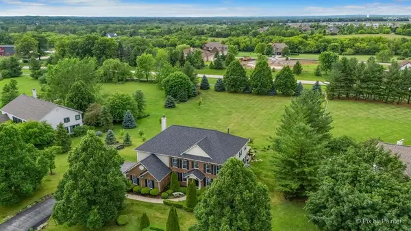 37W226 Baker Hill CT, St. Charles, IL 60175