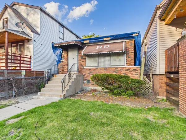 7123 S Honore ST, Chicago, IL 60636