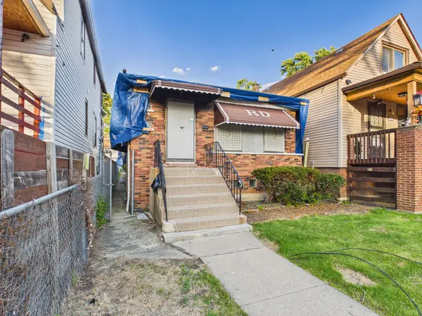 7123 S Honore ST, Chicago, IL 60636