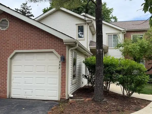 445 58th PL, Hinsdale, IL 60521