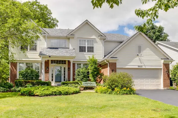 18421 W Meander DR,  Grayslake,  IL 60030