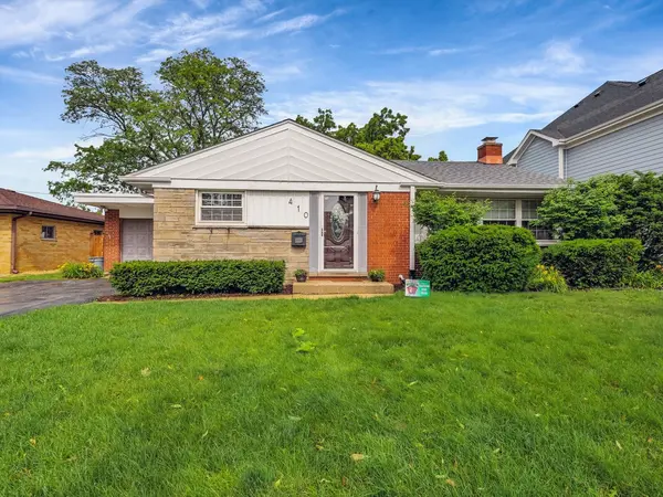 410 E HUNTINGTON LN,  Elmhurst,  IL 60126