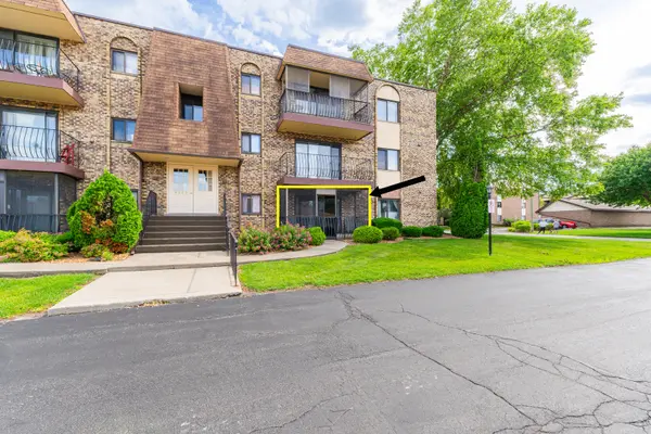 4959 134th PL #1A, Crestwood, IL 60418