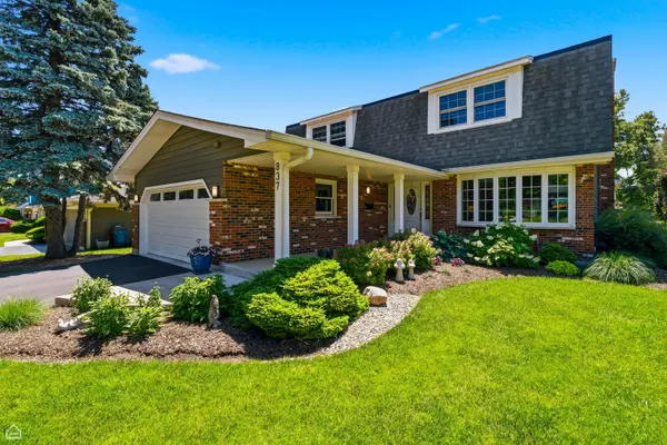 837 62nd ST, Downers Grove, IL 60516