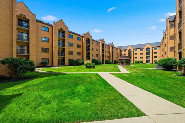 7420 W Lawrence AVE #409, Harwood Heights, IL 60706