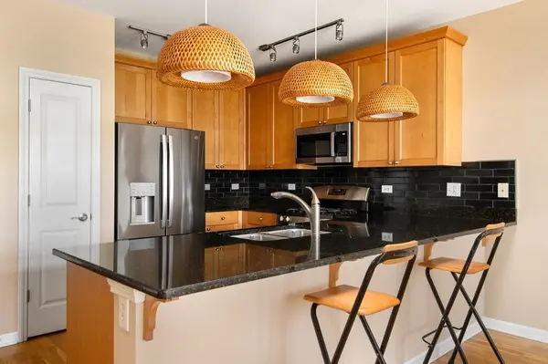 120 N Northwest HWY N #307, Park Ridge, IL 60068