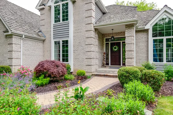 16764 W Cherrywood LN, Wadsworth, IL 60083