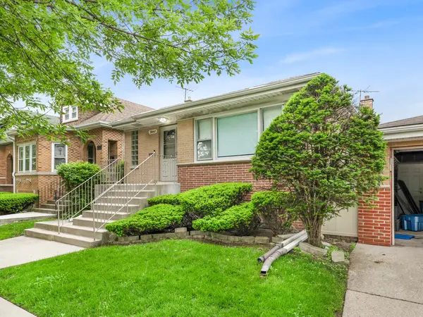 3860 N Oketo AVE, Chicago, IL 60634