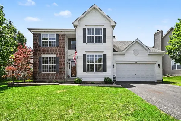 88 Westbourne AVE, Sugar Grove, IL 60554