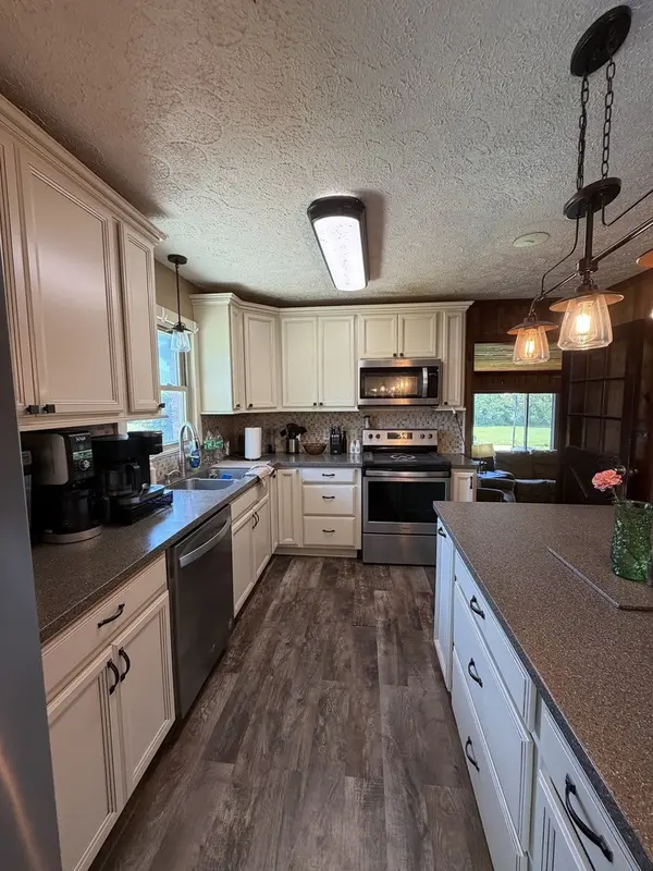 2096 Mt Pleasant RD, Brookport, IL 62910