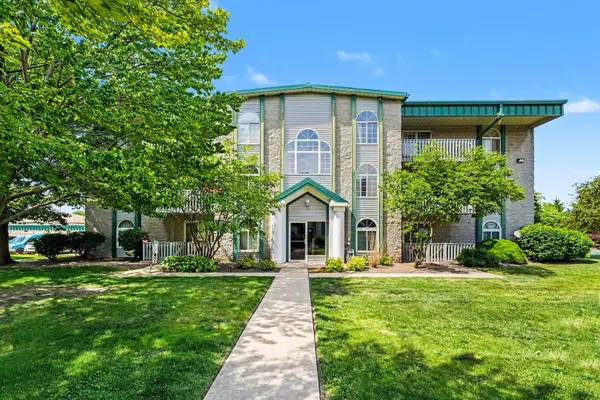 2899 Heritage DR #3B, Joliet, IL 60435