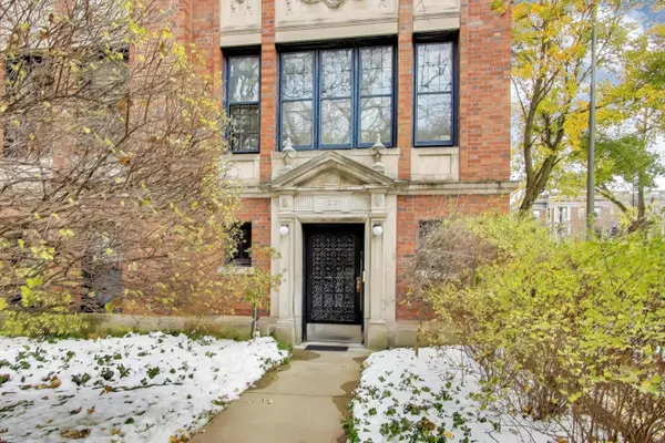 1201 E Madison Park DR #3, Chicago, IL 60615