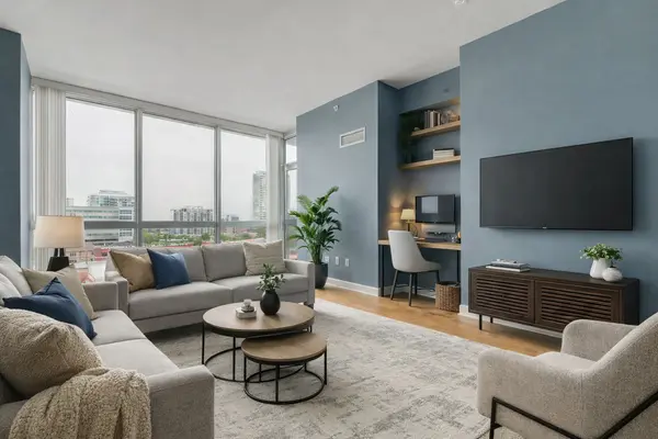 1901 S Calumet AVE #909, Chicago, IL 60616