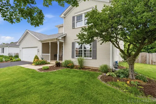 436 Banbury AVE, Elburn, IL 60119