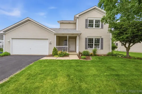 436 Banbury AVE, Elburn, IL 60119