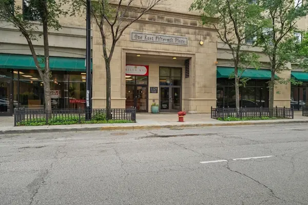 1529 S State ST #10B, Chicago, IL 60605