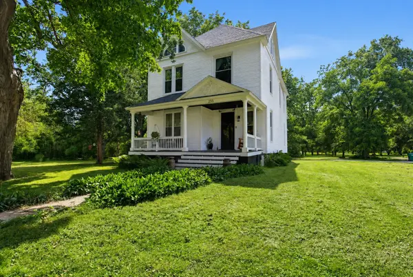 295 N Pritchett ST, Niantic, IL 62551