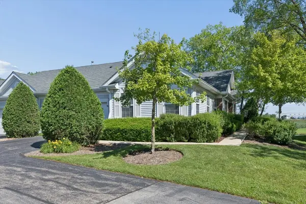 21102 W Cypress CT, Plainfield, IL 60544