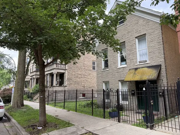 1634 N ROCKWELL ST, Chicago, IL 60647