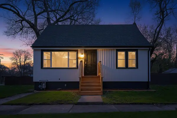 14701 Beachview TER, Dolton, IL 60419