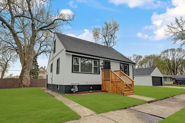 14701 Beachview TER, Dolton, IL 60419