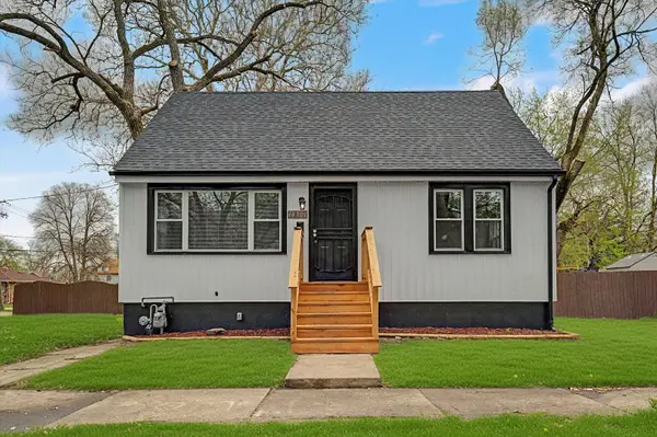 14701 Beachview TER, Dolton, IL 60419