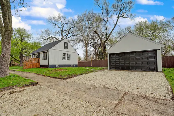 14701 Beachview TER, Dolton, IL 60419