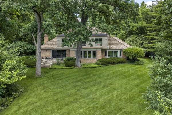 48 Indian Hill RD, Winnetka, IL 60093