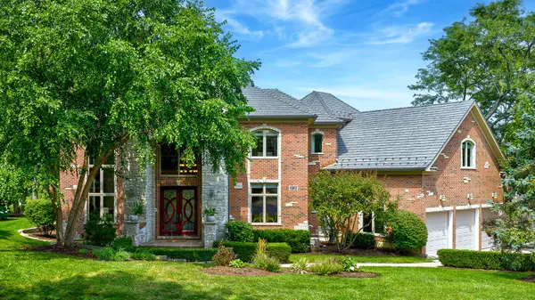 21776 Jupiter CT, Ivanhoe, IL 60060