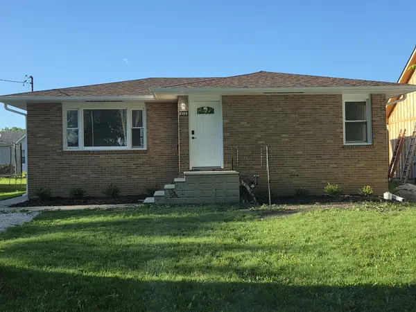 410 Wallace ST, Marseilles, IL 61341