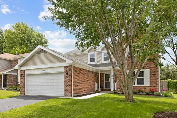 1598 LOIS ANN LN, Naperville, IL 60563