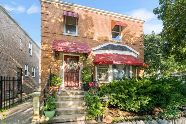 8459 S Marshfield AVE, Chicago, IL 60620