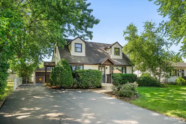 705 W Dearborn ST, Plano, IL 60545