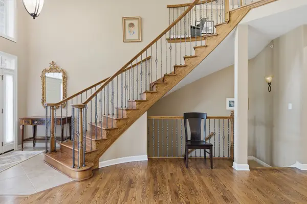 703 FIELDSTONE CT, Inverness, IL 60010