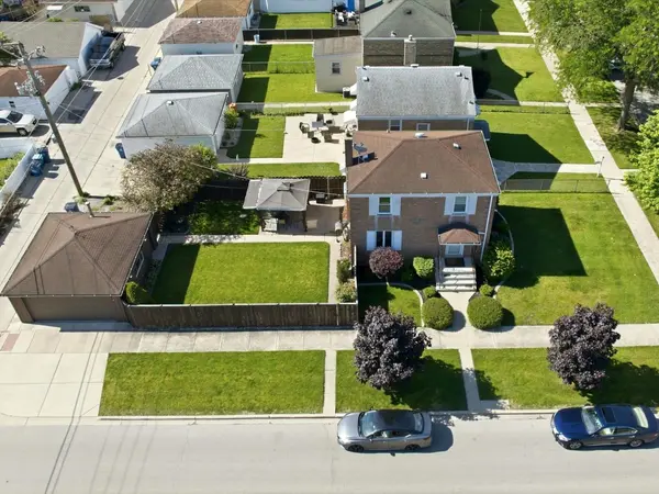 1549 N 22nd AVE, Melrose Park, IL 60160