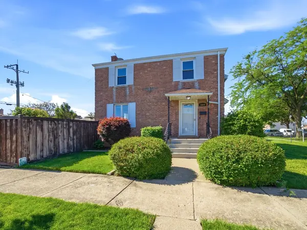 1549 N 22nd AVE, Melrose Park, IL 60160